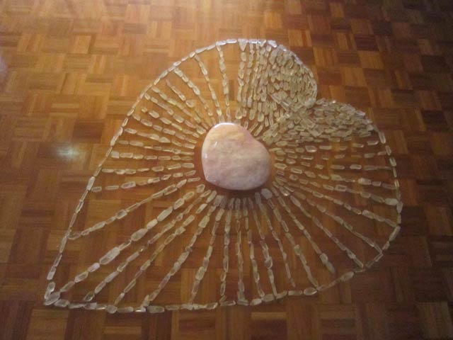 Crystal Skull Connection Tour: The Australian Journey 2015 — (Entry #9)