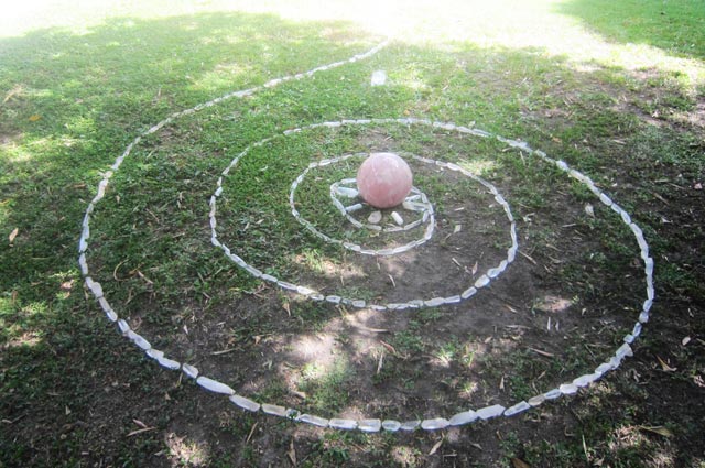 Crystal Skull Connection Tour: The Australian Journey 2015 — (Entry #4)