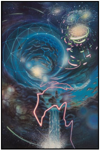 Katrina’s Blog – Shift Through the Wall of Time