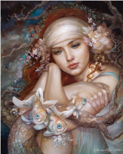 The Architecture of a Crystalline Kundalini