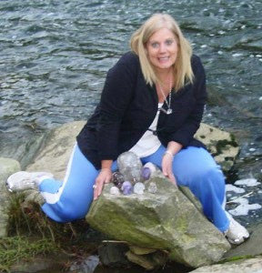 Katrina Head’s Bio, A Crystal Skull Explorer