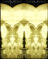 4th Dimensional Mirror ImagingCodes Discovered within the Ancient Crystal Skulls