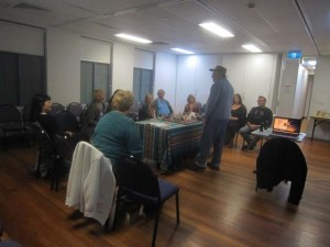 Mosman Art Gallery (2)