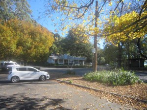 Fall-in-Melbourne