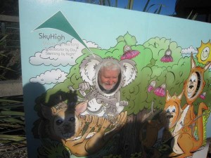SillyPhoto-TopMountain