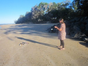 HerveBay-Beach-May7-4
