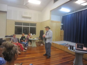 HerveBay-Talk-2