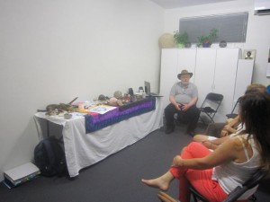 Cairns-May8-talk-1