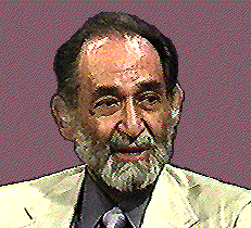 Interview With José Iniquez