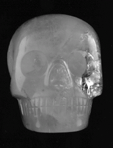 A Review of the Video | Max, The 36,000 Year Old Crystal Skull